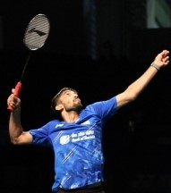 The Weekend Leader - India blank Netherlands 5-0 in Thomas Cup opener